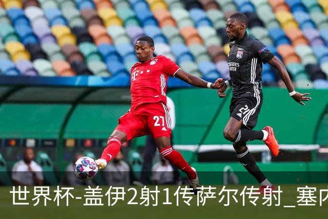 世界杯-盖伊2射1传萨尔传射 塞内加尔5-0十人伊拉克第三