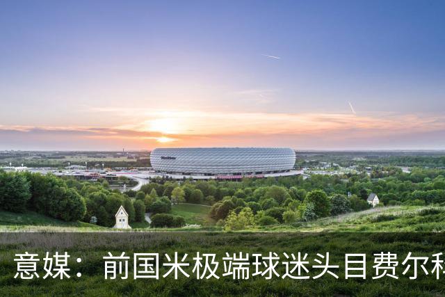 意媒：前国米极端球迷头目费尔科迪承认参与谋杀，并转为污点证人