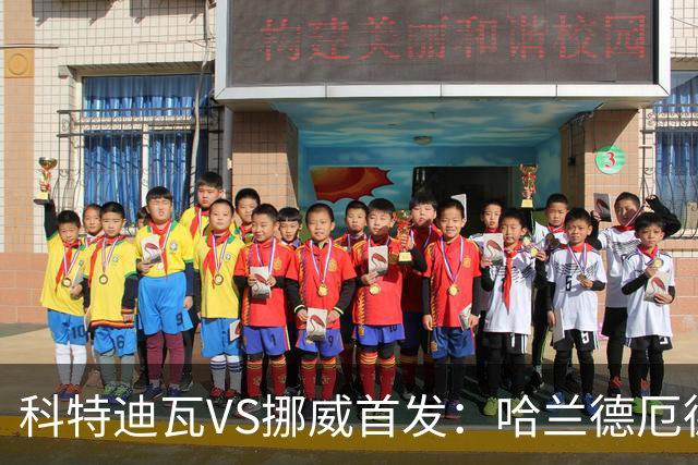 科特迪瓦VS挪威首发：哈兰德厄德高领军 佩佩凯西应战