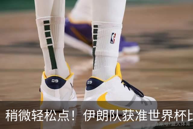 稍微轻松点！伊朗队获准世界杯比赛时在美国过夜